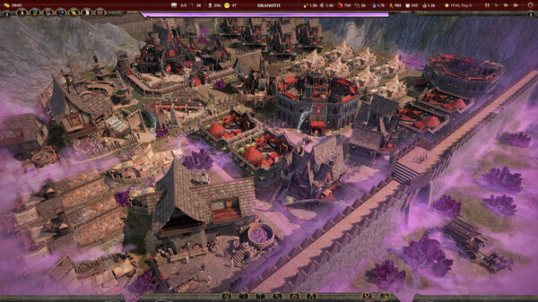 图片[3]-盛世繁荣：皇冠之重 v1.1.0210（Thrive Heavy Lies The Crown）免安装中文版-87软件库｜绿色软件+破解游戏下载站