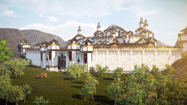 图片[5]-盛世繁荣：皇冠之重 v1.1.0210（Thrive Heavy Lies The Crown）免安装中文版-87软件库｜绿色软件+破解游戏下载站