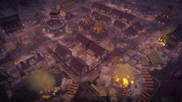 图片[6]-盛世繁荣：皇冠之重 v1.1.0210（Thrive Heavy Lies The Crown）免安装中文版-87软件库｜绿色软件+破解游戏下载站