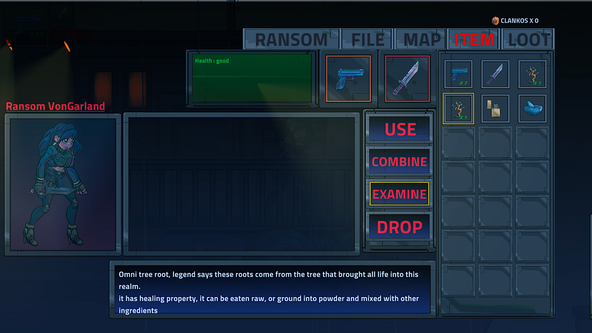 图片[3]-冯加兰城堡：血之彼岸 Build.21718842（VonGarland Castle Beyond Blood）免安装中文版-87软件库｜绿色软件+破解游戏下载站