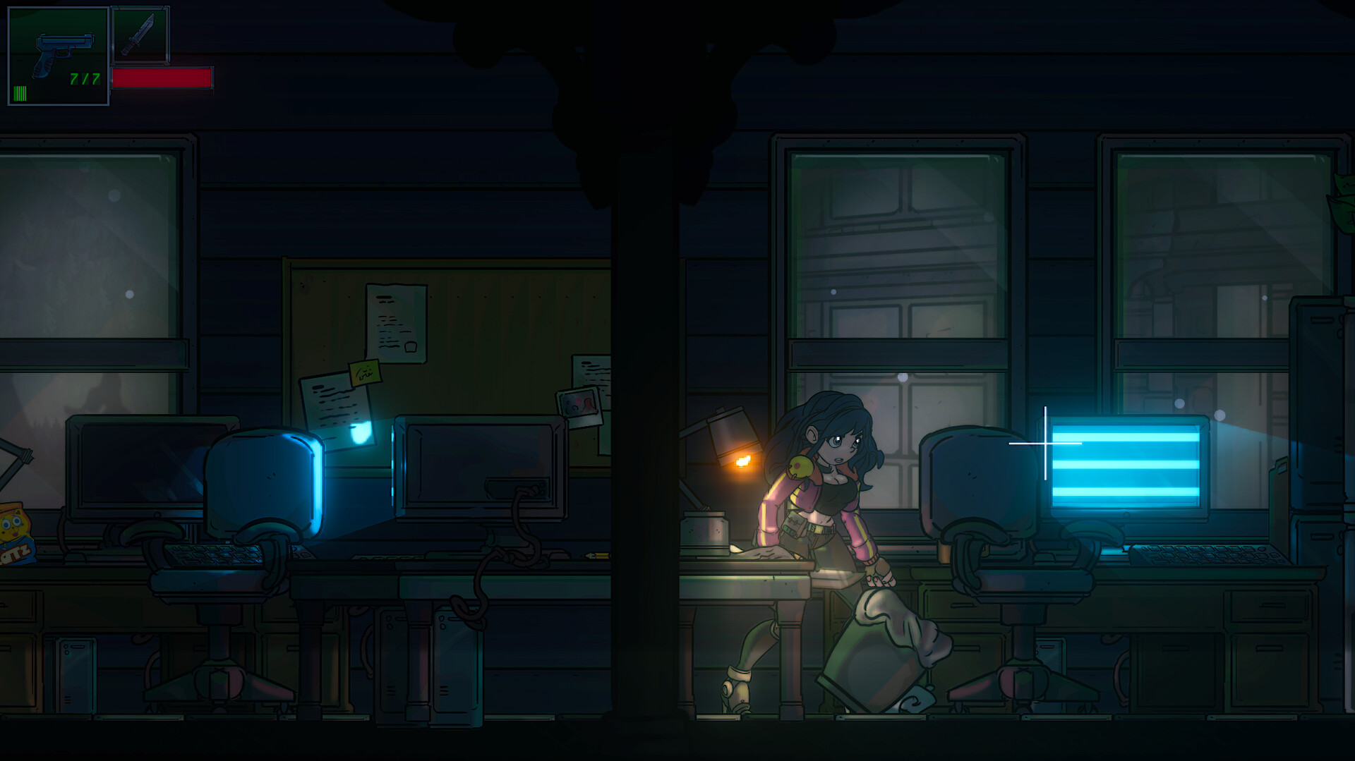 图片[6]-冯加兰城堡：血之彼岸 Build.21718842（VonGarland Castle Beyond Blood）免安装中文版-87软件库｜绿色软件+破解游戏下载站