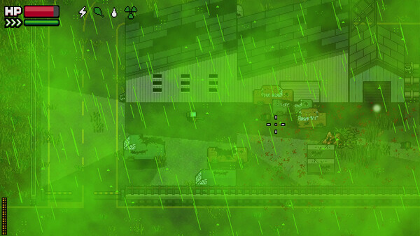 图片[3]-零希沃特 v1.2.46（ZERO Sievert）免安装中文版-87软件库｜绿色软件+破解游戏下载站