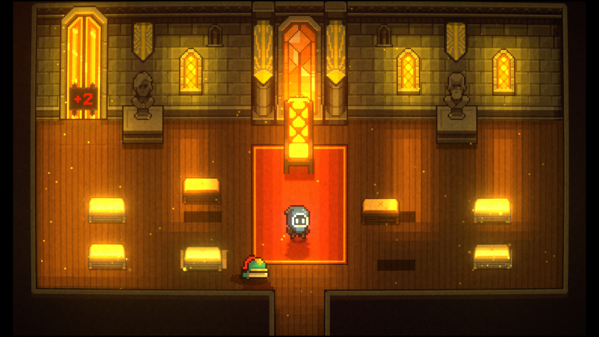 图片[3]-时间石英 Build.21585690（Chronoquartz）免安装中文版-87软件库｜绿色软件+破解游戏下载站