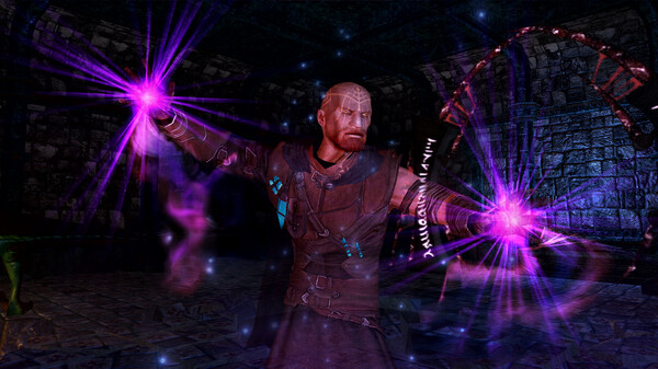 图片[3]-龙与地下城：无冬之夜2增强版 v20260202（Dungeons and Dragons Neverwinter Nights 2 Enhanced Edition）免安装英文版-87软件库｜绿色软件+破解游戏下载站