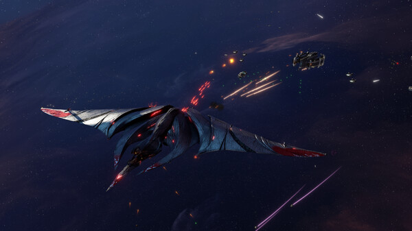 图片[5]-太阳帝国的原罪2 v20260202 全DLC（Sins of a Solar Empire II）免安装中文版-87软件库｜绿色软件+破解游戏下载站