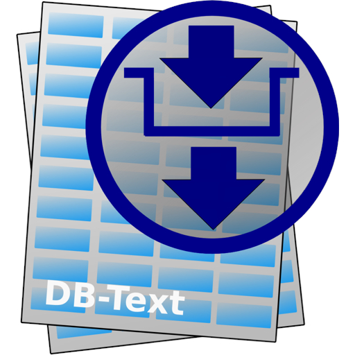 DB-Text for Mac(数据库文本操作工具) v1.12.2激活版-87软件库｜绿色软件+破解游戏下载站
