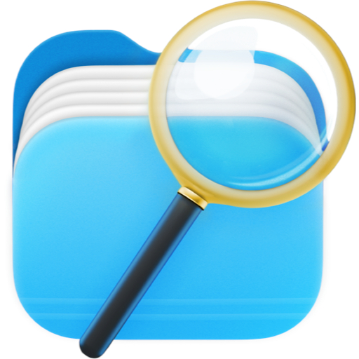 Find Any File (FAF) Mac破解版 强大的文件搜索工具 v2.3.3b13(317)-87软件库｜绿色软件+破解游戏下载站