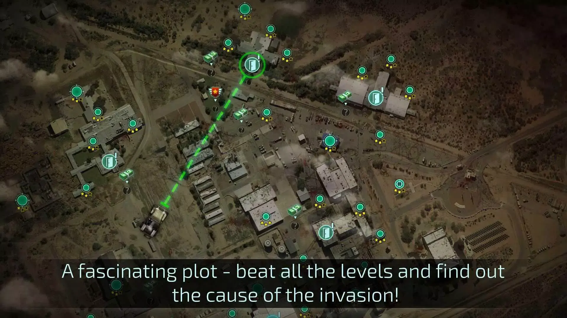 图片[4]-孤胆枪手2：传奇（内置作弊菜单【有无限内购】）-87软件库｜绿色软件+破解游戏下载站