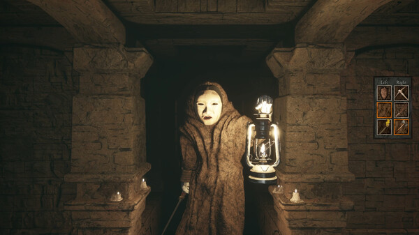 图片[2]-面具之塔 Build.21780331（Tower of Mask）免安装中文版-87软件库｜绿色软件+破解游戏下载站