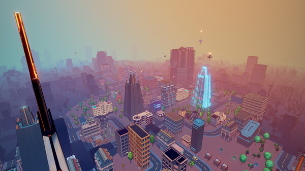 图片[2]-人工智能的选择 Build.21806289（Heart of the Machine）免安装中文版-87软件库｜绿色软件+破解游戏下载站