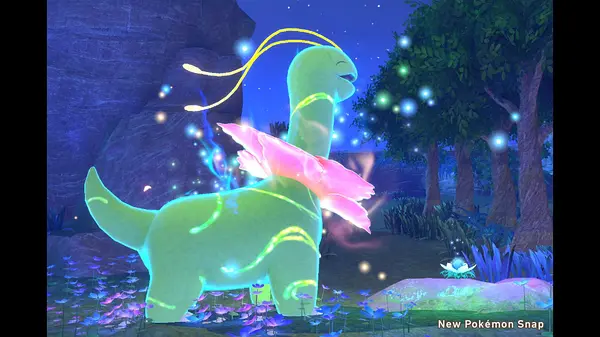 图片[4]-新宝可梦随乐拍|新宝可梦相机 v2.0.1模拟器整合版（New Pokemon Snap）免安装中文版-87软件库｜绿色软件+破解游戏下载站