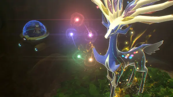 图片[5]-新宝可梦随乐拍|新宝可梦相机 v2.0.1模拟器整合版（New Pokemon Snap）免安装中文版-87软件库｜绿色软件+破解游戏下载站