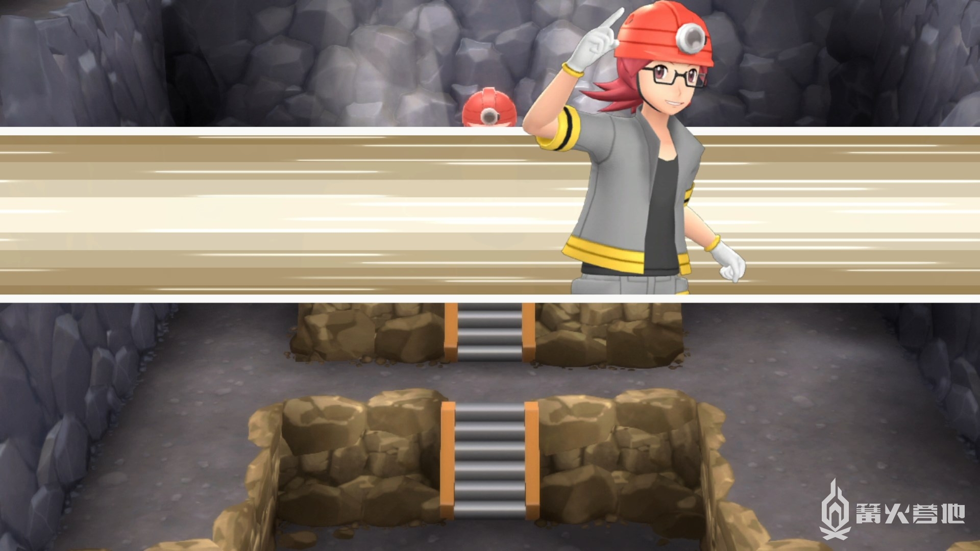 图片[3]-宝可梦：晶灿钻石明亮珍珠|宝可梦珍珠钻石重制版 v1.30模拟器整合版 PC/手机双端 免安装中文版-87软件库｜绿色软件+破解游戏下载站