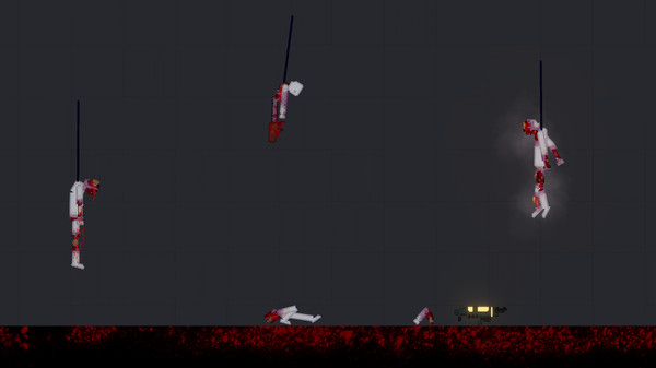 图片[3]-人类游乐场 Build.21786479（People Playground）免安装英文版-87软件库｜绿色软件+破解游戏下载站