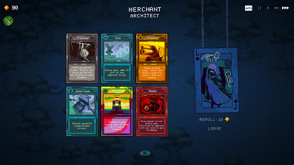 图片[6]-九王 v0.8.7.2（9 Kings）免安装中文版-87软件库｜绿色软件+破解游戏下载站