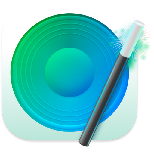 SoundSource 5 for Mac(专业的mac音频控制器) v5.7.1直装版-87软件库｜绿色软件+破解游戏下载站