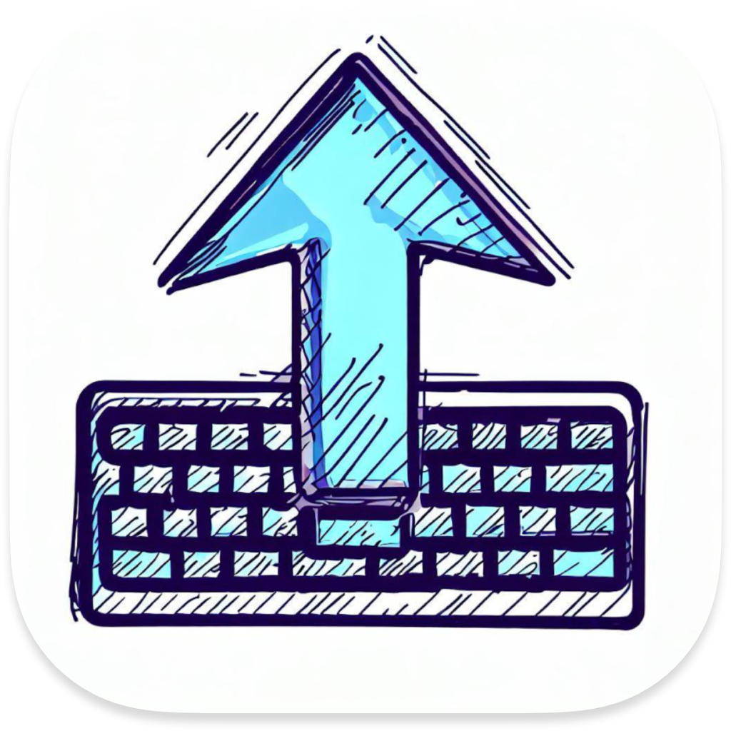 CAPS Wizard for mac(打字输入辅助应用) v5.3激活版-87软件库｜绿色软件+破解游戏下载站