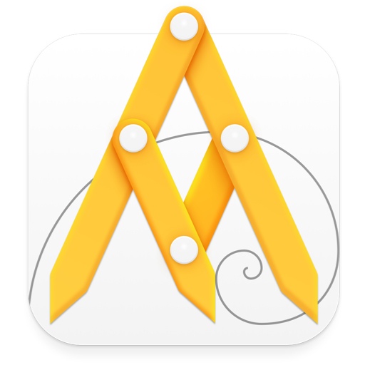 Goldie App for mac(黄金比例计算工具) v2.2.2 激活版-87软件库|绿色软件+破解游戏下载站