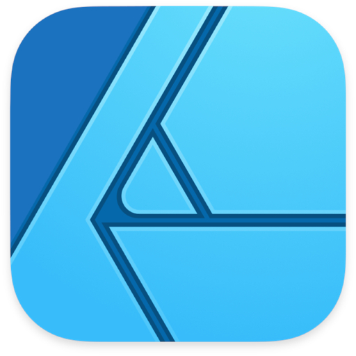 Affinity Designer for Mac(专业矢量图设计软件) V1.10.5.1中文激活版-87软件库｜绿色软件+破解游戏下载站