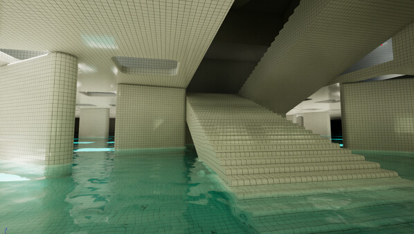 图片[4]-后室 一起逃脱 Build.21444159 单机+联机（Backrooms: Escape Together）免安装中文版-87软件库｜绿色软件+破解游戏下载站