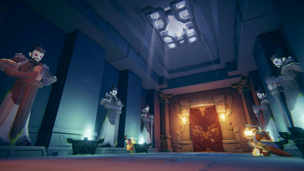 图片[3]-枪火重生 v20260205 全DLC PC/手机双端 送修改器（Gunfire Reborn）免安装中文版-87软件库｜绿色软件+破解游戏下载站