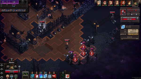 图片[4]-最后的咒语 v1.3.32.0 全DLC 送修改器+原生音轨（The Last Spell）免安装中文版-87软件库｜绿色软件+破解游戏下载站