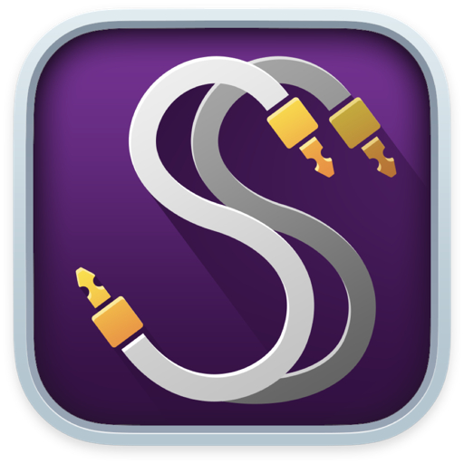 Sound Siphon for Mac(声音虹吸音频处理工具) v3.6.9激活版-87软件库｜绿色软件+破解游戏下载站