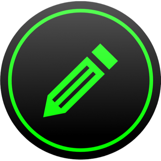 PlainPad for Mac(纯文本文件编辑器) v1.3.4激活版-87软件库｜绿色软件+破解游戏下载站