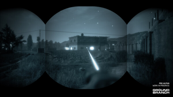 图片[3]-地面部队 Build.21794609 单机+联机（GROUND BRANCH）免安装英文版-87软件库｜绿色软件+破解游戏下载站