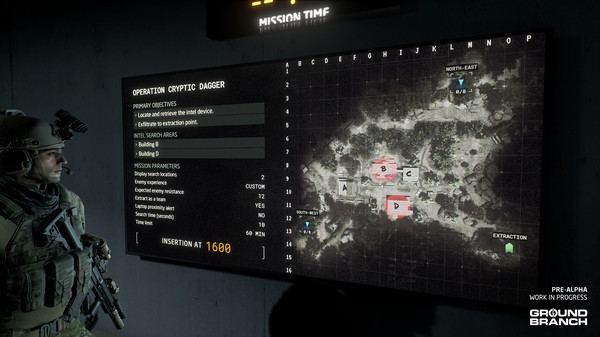 图片[4]-地面部队 Build.21794609 单机+联机（GROUND BRANCH）免安装英文版-87软件库｜绿色软件+破解游戏下载站