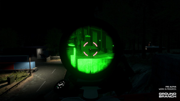 图片[5]-地面部队 Build.21794609 单机+联机（GROUND BRANCH）免安装英文版-87软件库｜绿色软件+破解游戏下载站