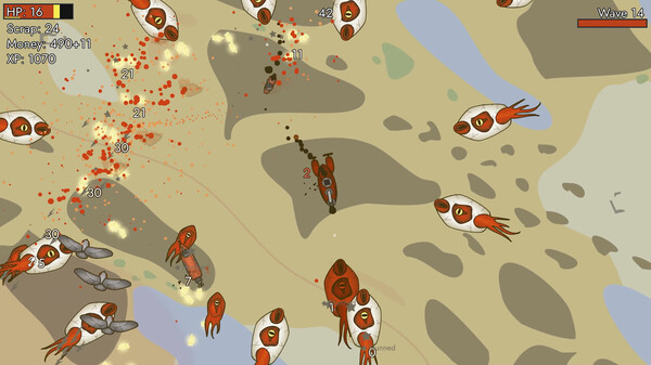 图片[2]-失落舰队 v1.0.9（Airships Lost Flotilla）免安装中文版-87软件库｜绿色软件+破解游戏下载站