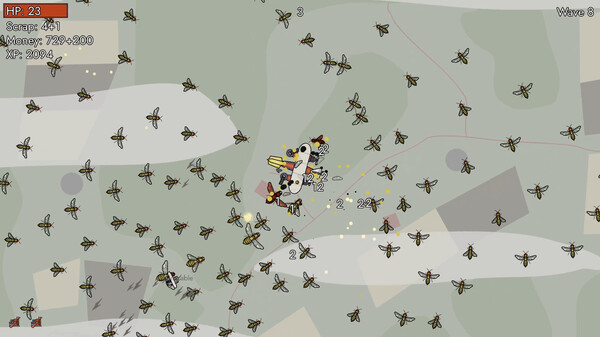 图片[4]-失落舰队 v1.0.9（Airships Lost Flotilla）免安装中文版-87软件库｜绿色软件+破解游戏下载站