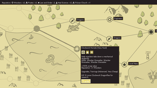图片[5]-失落舰队 v1.0.9（Airships Lost Flotilla）免安装中文版-87软件库｜绿色软件+破解游戏下载站