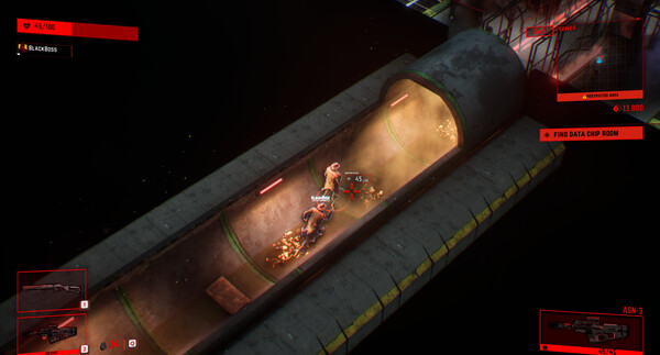 图片[3]-侦探2112 v1.1.2（DeTechtive 2112）免安装中文版-87软件库｜绿色软件+破解游戏下载站