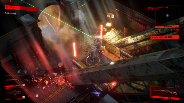 图片[5]-侦探2112 v1.1.2（DeTechtive 2112）免安装中文版-87软件库｜绿色软件+破解游戏下载站