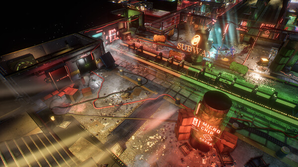 图片[6]-侦探2112 v1.1.2（DeTechtive 2112）免安装中文版-87软件库｜绿色软件+破解游戏下载站