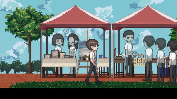 图片[3]-回忆空愿 v1.0.4.0（Recall: Empty Wishes）免安装中文版-87软件库｜绿色软件+破解游戏下载站