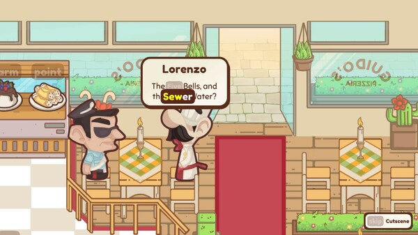 图片[5]-大厨的轮班 Build.20591795（The Chef’s Shift）免安装中文版-87软件库｜绿色软件+破解游戏下载站