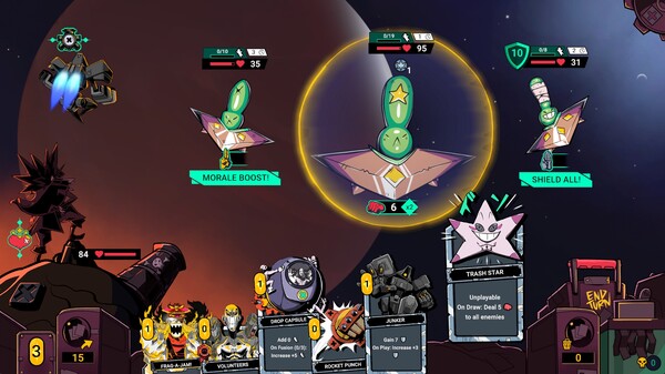 图片[3]-狂星滥炸 Build.20477790（Zet Zillions）免安装中文版-87软件库｜绿色软件+破解游戏下载站