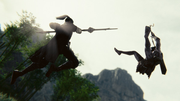 图片[3]-嗜血印 Build.21826252 全DLC 送修改器+全MOD（Bloody Spell）免安装中文版-87软件库｜绿色软件+破解游戏下载站