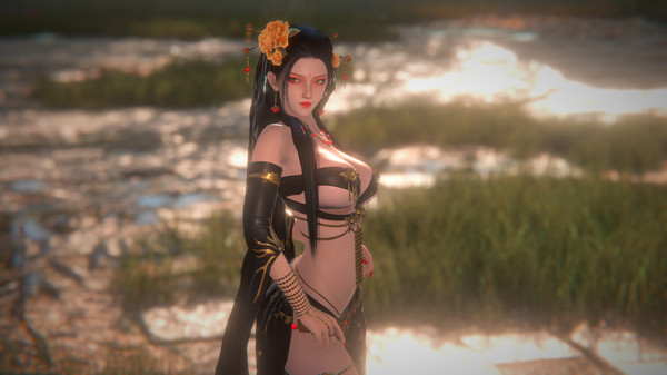 图片[4]-嗜血印 Build.21826252 全DLC 送修改器+全MOD（Bloody Spell）免安装中文版-87软件库｜绿色软件+破解游戏下载站