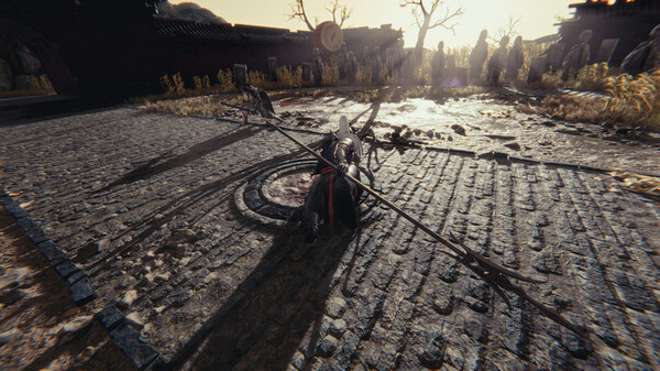 图片[6]-嗜血印 Build.21826252 全DLC 送修改器+全MOD（Bloody Spell）免安装中文版-87软件库｜绿色软件+破解游戏下载站