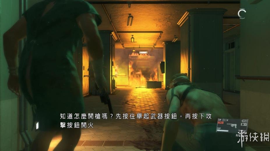 图片[4]-合金装备5：幻痛 Win10_Win11双版 送修改器+存档（METAL GEAR SOLID V：THE PHANTOM PAIN）免安装中文版-87软件库｜绿色软件+破解游戏下载站
