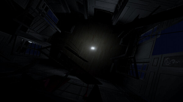 图片[2]-无尽黑夜|第八幻象|八度迷境 v1.0.0（THE 8IGHT）免安装中文版-87软件库｜绿色软件+破解游戏下载站