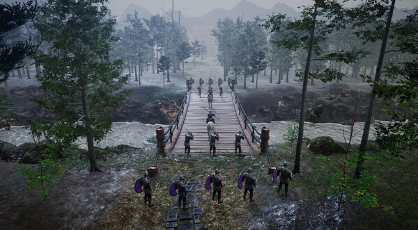 图片[3]-战争之眼 v1.0.19（Eyes of War）免安装中文版-87软件库｜绿色软件+破解游戏下载站