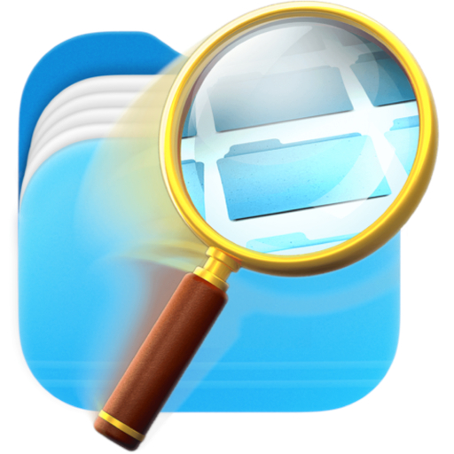 Find Any File (FAF) for Mac(专业的本地文件搜索查找器) v2.5.6激活版-87软件库｜绿色软件+破解游戏下载站