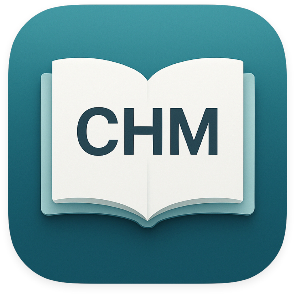 GM CHM Reader Pro for mac(CHM阅读器) v2.8.3激活版-87软件库|绿色软件+破解游戏下载站