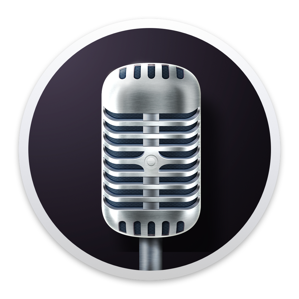Pro Microphone for mac(专业麦克风) v4.6.0激活版-87软件库｜绿色软件+破解游戏下载站