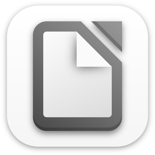 LibreOffice for Mac(office办公套件) v25.2.4免费版-87软件库｜绿色软件+破解游戏下载站